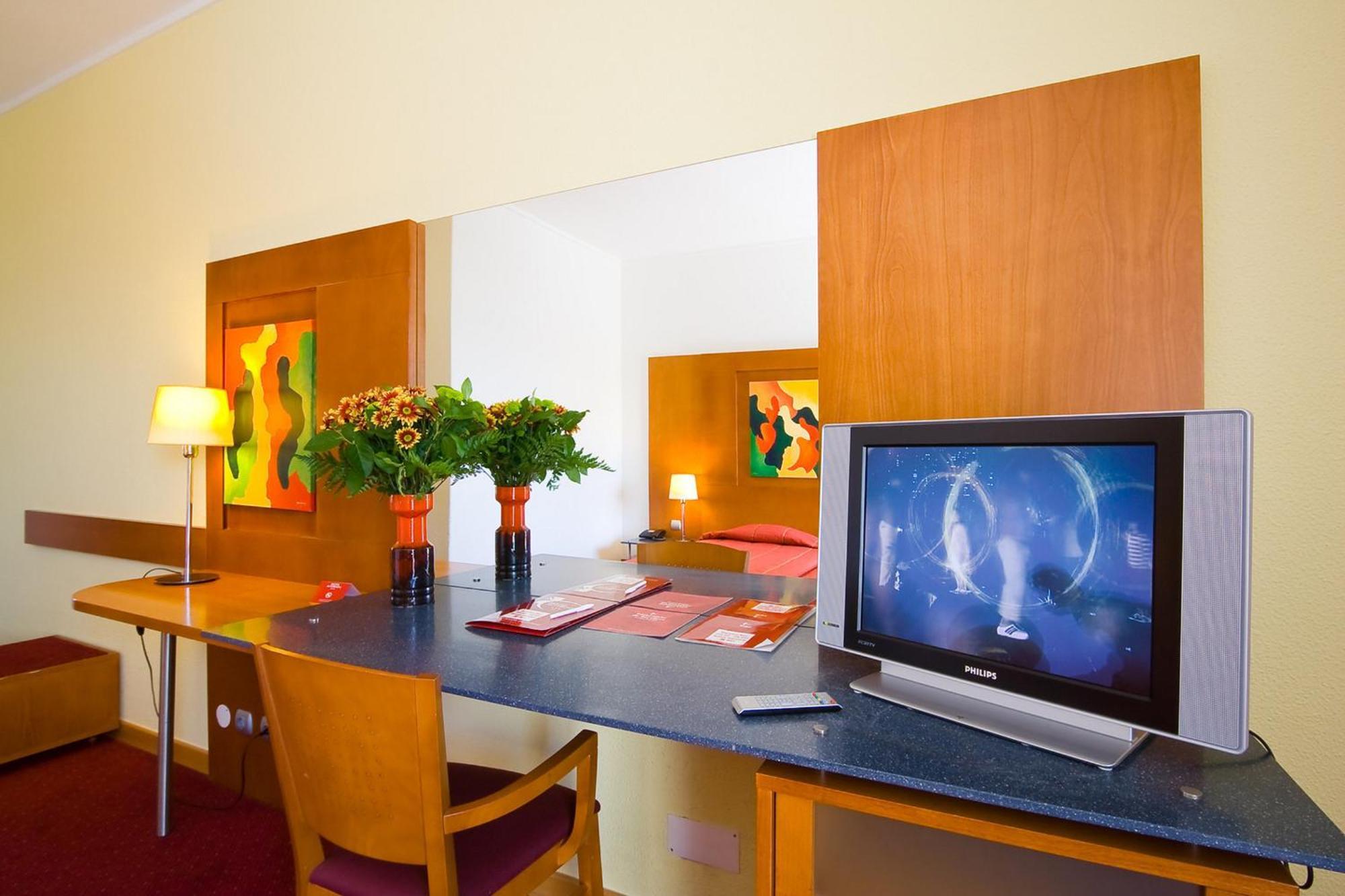 Hotel Alvorada Ещорил Екстериор снимка
