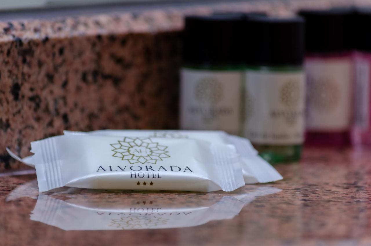Hotel Alvorada Ещорил Екстериор снимка